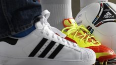 Adidas съди две американски фирми за имитация 