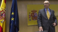 Испания озаптява разходите на регионалните правителства