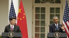 Китай и ролята му на суперсила