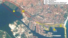 Изграждането на новото пристанище във Варна ще струва 300 млн. лева