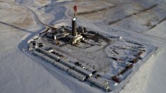 Северното сърце на шистовата индустрия може да изгуби важна петролна артерия