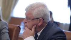 Ананиев: При над 200 новозаразени на ден ще се връщат противоепидемични мерки