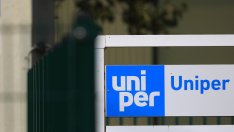 Шефът на Uniper препоръча на акционерите да одобрят държавния спасителен заем