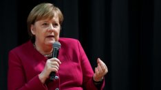 Меркел: Наша е отговорността за постигане на систематичен Brexit