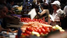 Индескът на тръжните цени се е повишил с 1,03% през седмицата