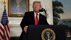 Доналд Тръмп слага край на временната парализа на правителството срещу 7 млрд. долара