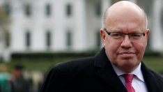 Петер Алтмайер: Трябва да спрем да притискаме Великобритания за Brexit