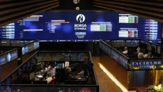 Нурхан Берк: Акциите на турските банки може да поскъпнат със 100%