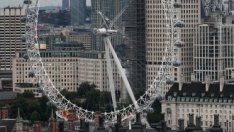 Британският жилищен пазар отбеляза най-слабия си старт на годината от 2012 г.