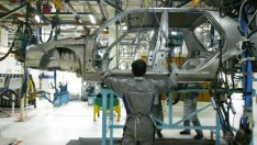 Борисов покани германските автомобилостроители да сглобяват коли в България