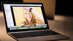 Новият MacBook предлага изчистен дизайн с по-малко портове