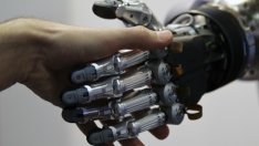 Китай е станал лидер в използването на роботи в промишлеността