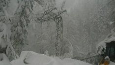 ВЕЦ-овете на НЕК директно захранват с електричество бедстващите области