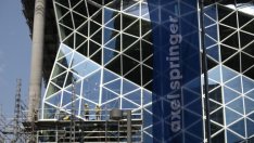 Axel Spinger придобива Politico