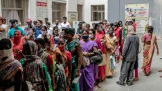 Неравенството при ваксините може да струва на икономиката трилиони долари