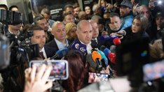 Кремъл: Окуражени сме от желанието на Радев да разреши проблемите с Русия чрез преговори
