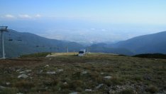 Патриотите искат още спортни съоръжения в Банско без разширяване на зоната