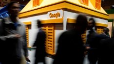 Съд засега отхвърли обвиненията срещу Google за полова дискриминация