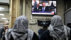 Ходът на Тръмп в Йерусалим направи идеята за мир в региона още по-непостижима