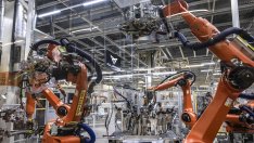 Kuka планира да съкрати 560 работници заради загуба на поръчки за над 100 млн. евро