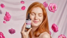 Тенденции в натуралната козметика за лице за 2025 г.