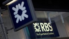 RBS ще плати 4,9 млрд. долара за нарушения от времето на финансовата криза