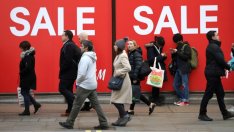 Британската инфлация отбеляза първото ускорение за годината през юли