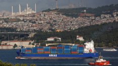 Новите турски мита върху американски внос ще са в размер на 533 млн. долара