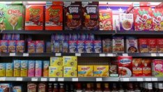 Продажбите на дребно в САЩ са нараснали с 0,5% през юли