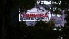 Предпочитаният от Toshiba кандидат-купувач осигури парите за сделката 