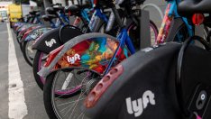 Lyft обмисля дали да не продаде бизнеса си с велосипеди и скутери