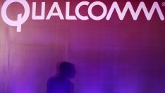 Qualcomm е продала своя дял от спектъра във Великобритания?