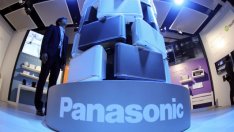 Panasonic затваря завода си в Пекин