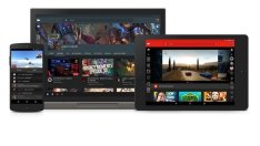 YouTube пусна своя платформа за игри