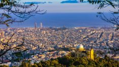 Кметът на Барселона обяви война на Airbnb