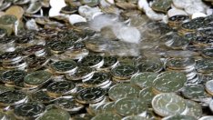 Лихвите по потребителските кредити в левове с лек ръст през юли до 10,61%