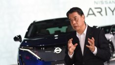 Nissan: Печалбата от електромобилите ще е трудна задача