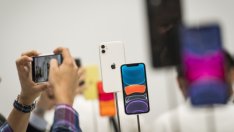 Apple подготвя четири нови модела iPhone