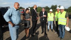 Борисов: Направлението Видин-Ботевград е приоритетен проект за правителството