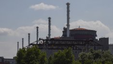 Москва поиска от НАТО да обсъди Запорожката АЕЦ на срещата си на върха