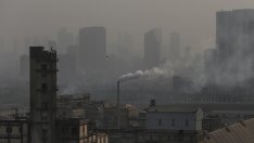 Най-големият климатичен банков съюз засилва фокуса си върху енергийния преход