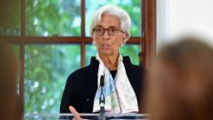 Лагард: Светът трябва да харчи повече, ако иска да изпълни целите си за развитие