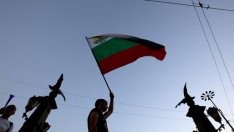 Галъп: Засилва се общото недоволство на българите срещу статуквото