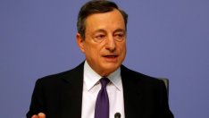 Драги призова за повече действия за укрепване на банковия сектор в еврозоната