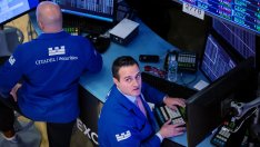 Wall Street показва оптимизъм в последния ден от седмицата*
