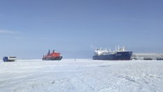 Русия разширява своята енергийна доминация с амбициозен проект за втечнен газ