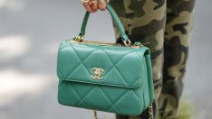 Манията по Chanel показва, че индустрията на луксозните стоки следва положителен импулс