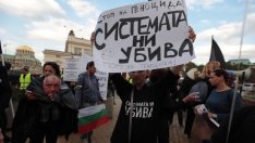 Единодушно депутатите приеха новия Закон за хората с увреждания