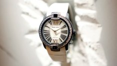 Richemont и Alibaba се насочват заедно към китайския пазар на луксозни стоки