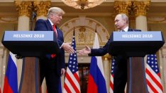 Белият дом покани Путин във Вашингтон